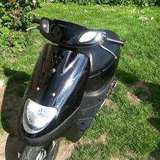 Yamaha Jog Spaceinnovation