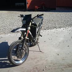 Suzuki Smx LC DD SOLGT!