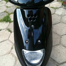 Yamaha Jog Spaceinnovation