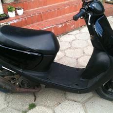 Yamaha Jog Spaceinnovation