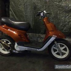 Yamaha MBK Booster *STJÅLET /; *