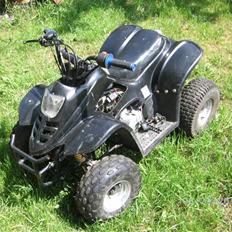 Kinroad 110 ccm ATV