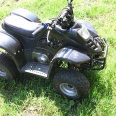 Kinroad 110 ccm ATV