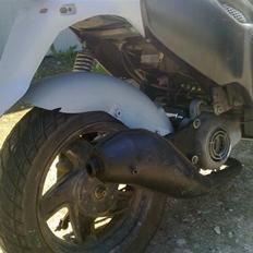 CPI popcorn (VÆK :/)