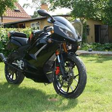 Rieju Matrix Rs2 Pro