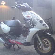 Aprilia Sonic "FØR!"