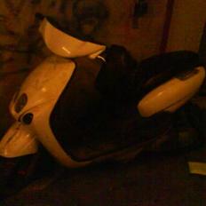 Yamaha neo's  // nakket!!