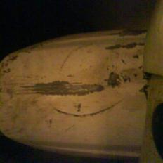 Yamaha neo's  // nakket!!