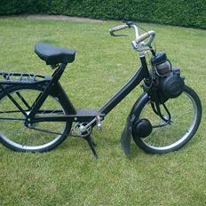 Velo solex 3800 solgt