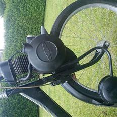 Velo solex 3800 solgt