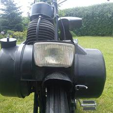 Velo solex 3800 solgt