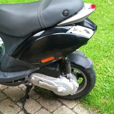 Piaggio Zip / Lx50 