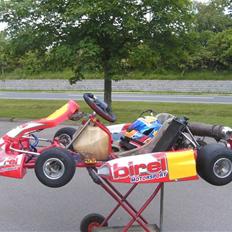 Yamaha birel 100cc
