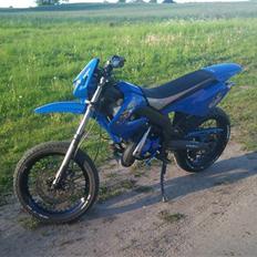 Derbi senda sm #solgt#