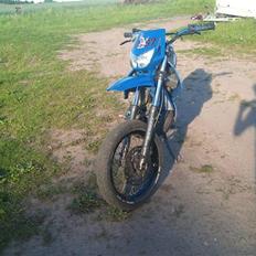 Derbi senda sm #solgt#