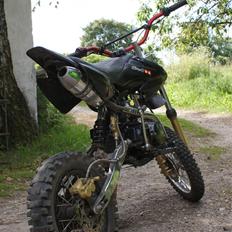 Lifan Black Raptor SOLGT