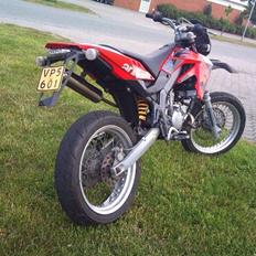 Aprilia SX 50*SOLGT*