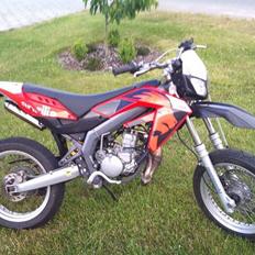 Aprilia SX 50*SOLGT*