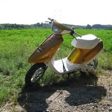 Yamaha Jog AS  ( solgt ) 