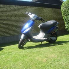 Piaggio New Zip *solgt*