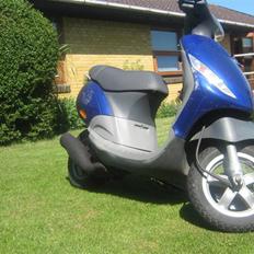 Piaggio New Zip *solgt*