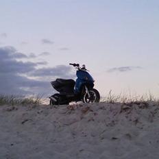 Keeway martrix (Gone)