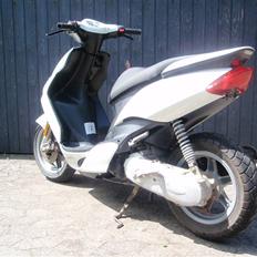 Yamaha Jog R 