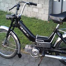 Puch K