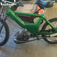 Puch Maxi K