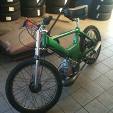 Puch Maxi K