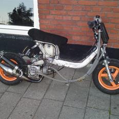 Suzuki FZ sprinter :D splittet 