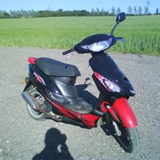 Giantco Sprint "Det Bette Svin"