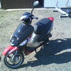 Giantco Sprint "Det Bette Svin"