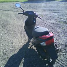 Giantco Sprint "Det Bette Svin"