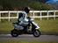 Aprilia sonic LC TS Solgt :'(