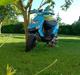 Gilera Stalker Skyline 