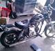 Kinroad 30 classic Chopper