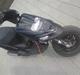 Gilera Stalker Solgt