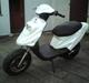 PGO Hot 50 (tidligere scooter)