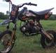 Lifan Black Raptor SOLGT