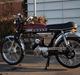Yamaha FS1 4 gear K-model