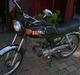 Suzuki dm50 (samurai) 