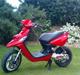 Yamaha bws ng/ Aerox