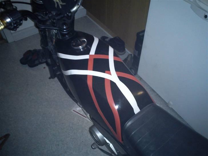 Suzuki DM50 (efter) billede 15