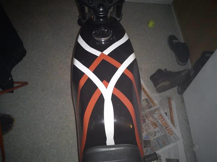 Suzuki DM50 (efter) billede 16