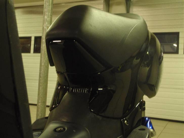 Aprilia Rally ( ridset ) billede 11