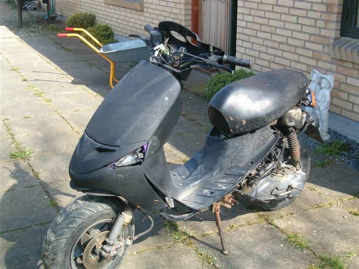 Peugeot boxy  billede 1