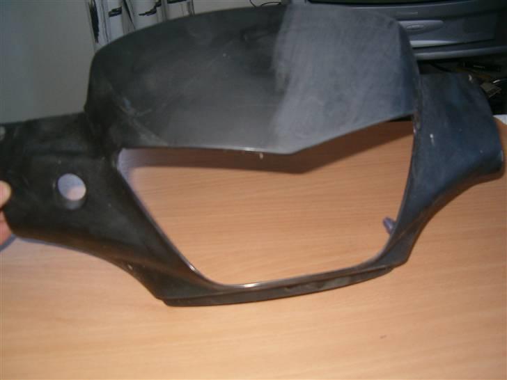 Peugeot boxy  billede 2