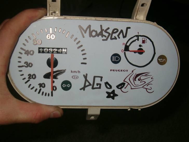 Peugeot boxy  billede 3