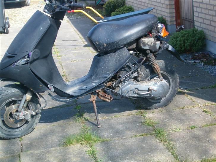 Peugeot boxy  billede 4